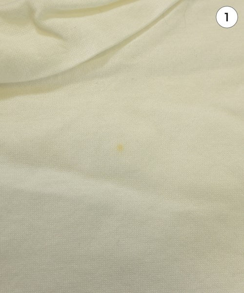 COMME des GARCONS เสื้อยืด/เสื้อท็อปส์