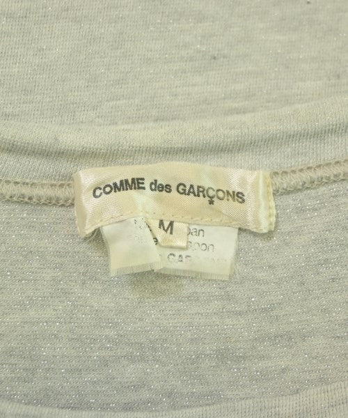 COMME des GARCONS เสื้อกล้าม