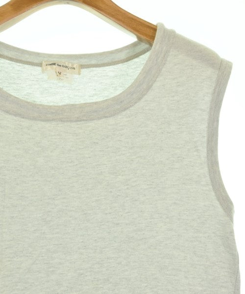 COMME des GARCONS เสื้อกล้าม