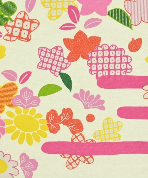 COMME des GARCONS เสื้อยืด/เสื้อท็อปส์