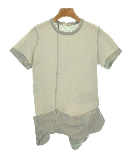 COMME des GARCONS เสื้อยืด/เสื้อท็อปส์