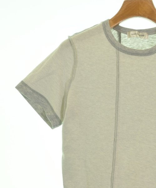 COMME des GARCONS เสื้อยืด/เสื้อท็อปส์