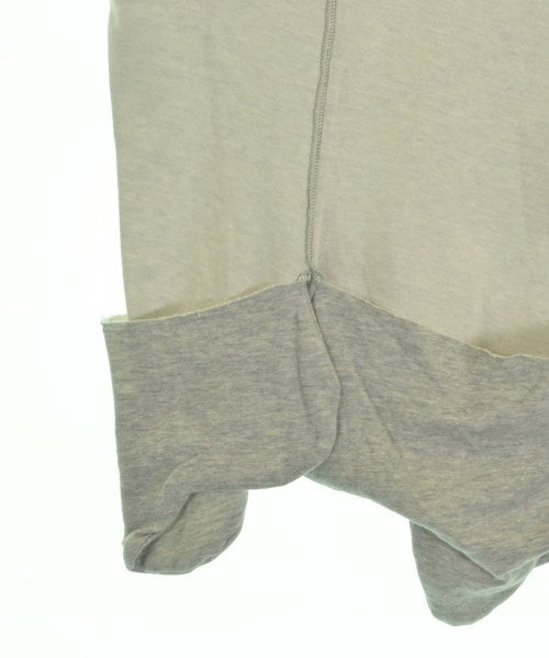 COMME des GARCONS เสื้อยืด/เสื้อท็อปส์