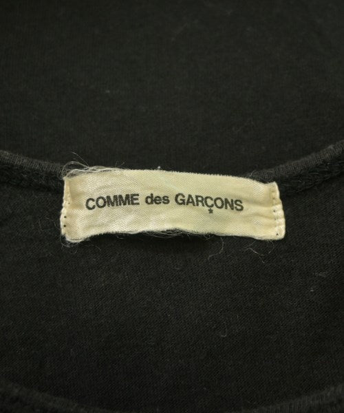 COMME des GARCONS เสื้อยืด/เสื้อท็อปส์