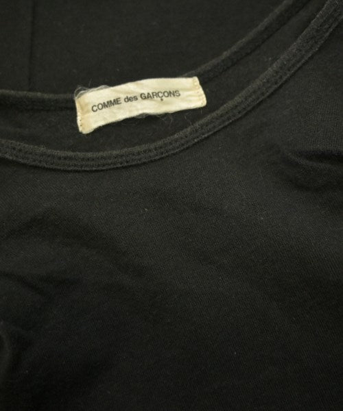 COMME des GARCONS เสื้อยืด/เสื้อท็อปส์