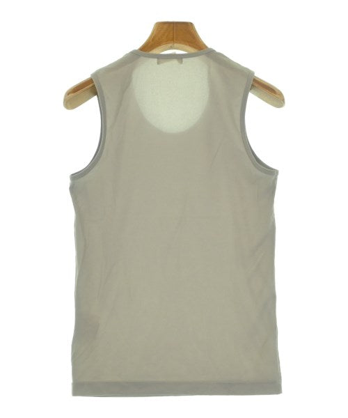 COMME des GARCONS เสื้อกล้าม