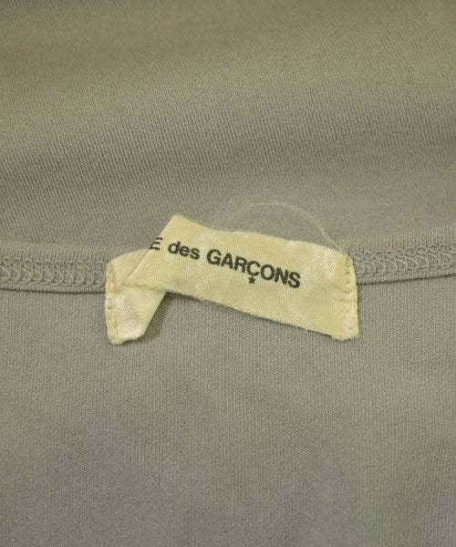 COMME des GARCONS เสื้อกล้าม
