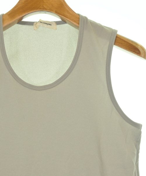 COMME des GARCONS เสื้อกล้าม