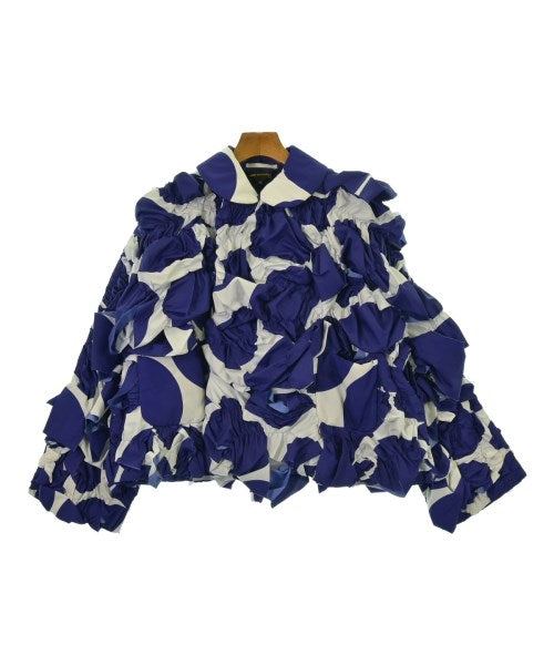 COMME des GARCONS แจ็คเก็ตลำลอง