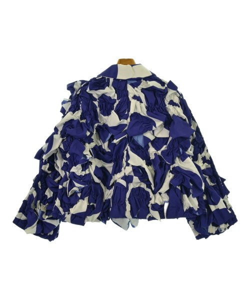 COMME des GARCONS แจ็คเก็ตลำลอง