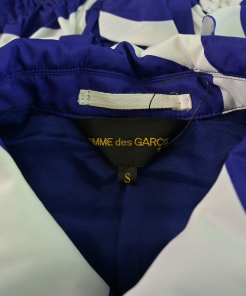 COMME des GARCONS แจ็คเก็ตลำลอง