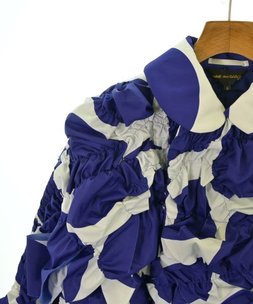 COMME des GARCONS แจ็คเก็ตลำลอง