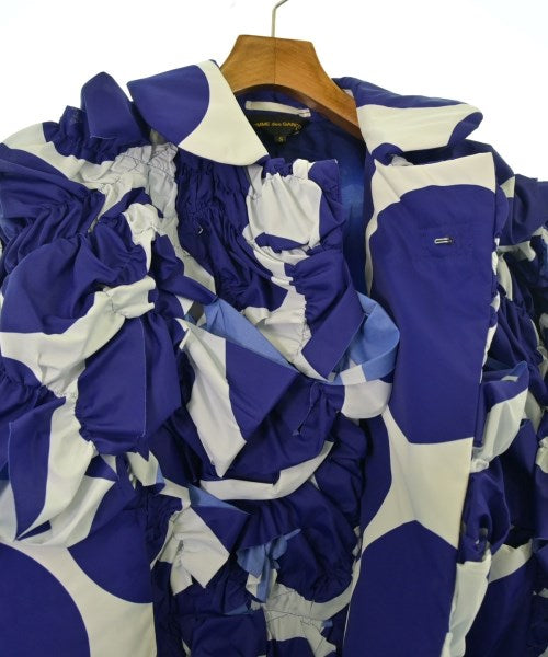 COMME des GARCONS แจ็คเก็ตลำลอง