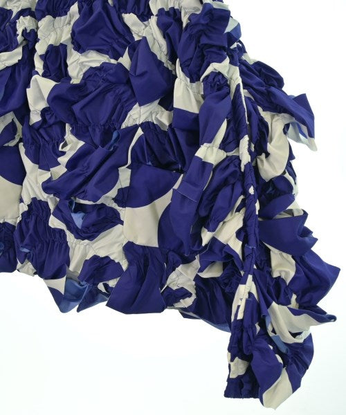 COMME des GARCONS แจ็คเก็ตลำลอง