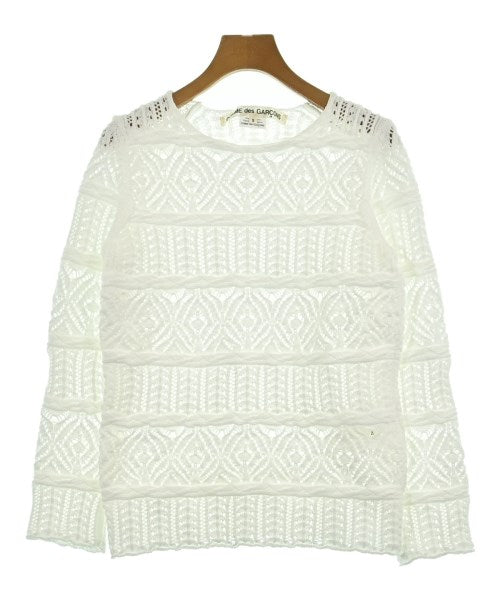 COMME des GARCONS เสื้อกันหนาว