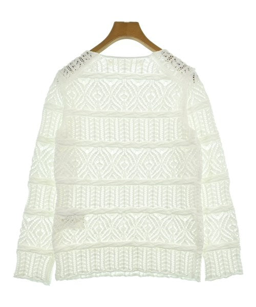 COMME des GARCONS เสื้อกันหนาว