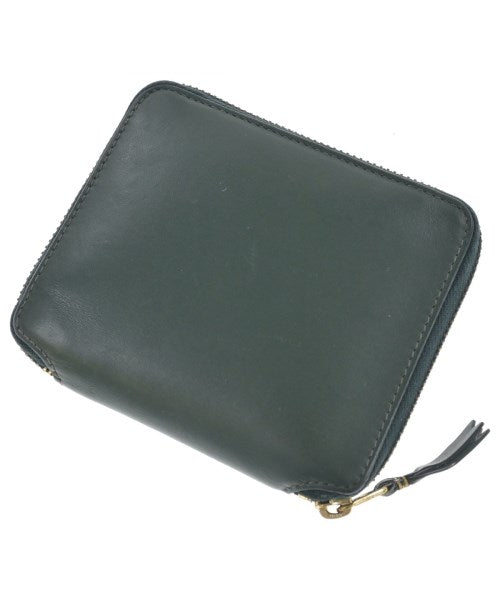 COMME des GARCONS กระเป๋าสตางค์/กระเป๋าใส่เหรียญ