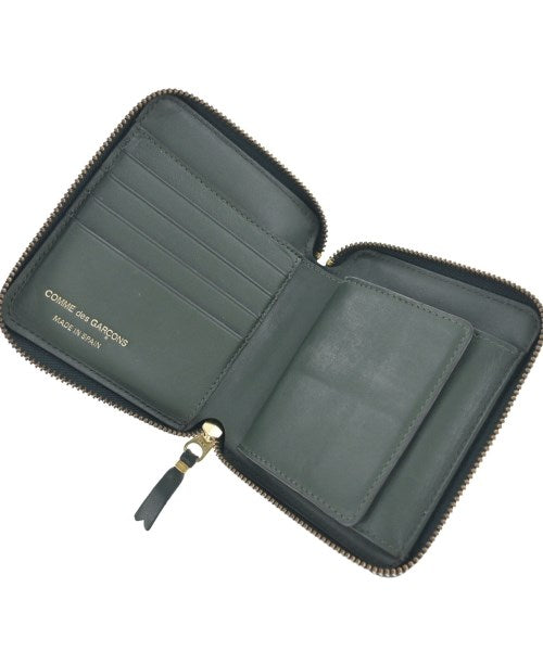 COMME des GARCONS กระเป๋าสตางค์/กระเป๋าใส่เหรียญ