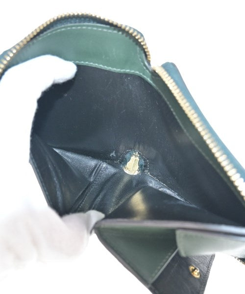 COMME des GARCONS กระเป๋าสตางค์/กระเป๋าใส่เหรียญ