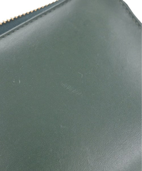 COMME des GARCONS กระเป๋าสตางค์/กระเป๋าใส่เหรียญ