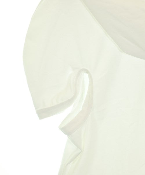 COMME des GARCONS เสื้อยืด/เสื้อท็อปส์