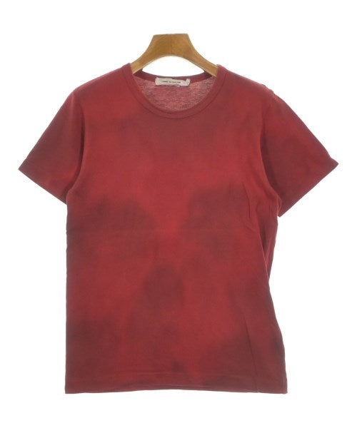COMME des GARCONS เสื้อยืด/เสื้อท็อปส์