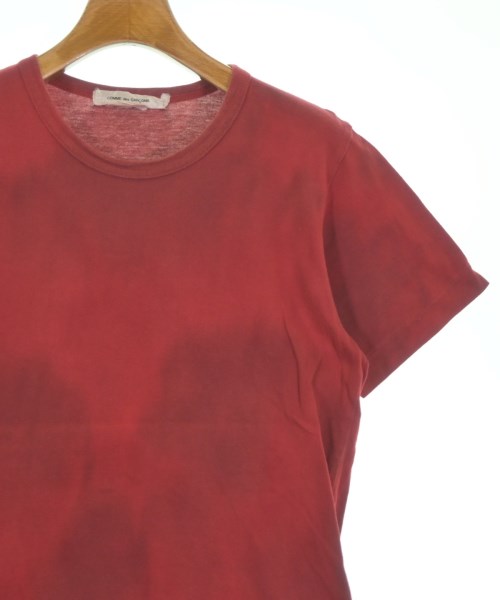 COMME des GARCONS เสื้อยืด/เสื้อท็อปส์