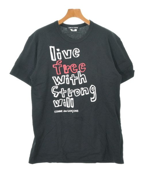 COMME des GARCONS เสื้อยืด/เสื้อท็อปส์