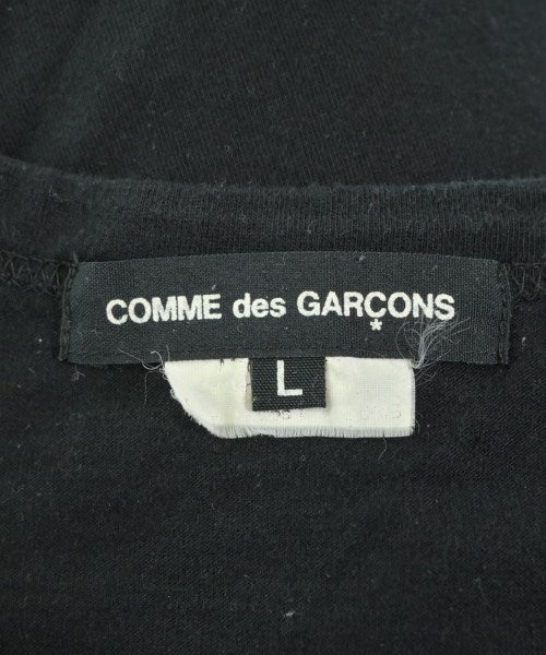 COMME des GARCONS เสื้อยืด/เสื้อท็อปส์