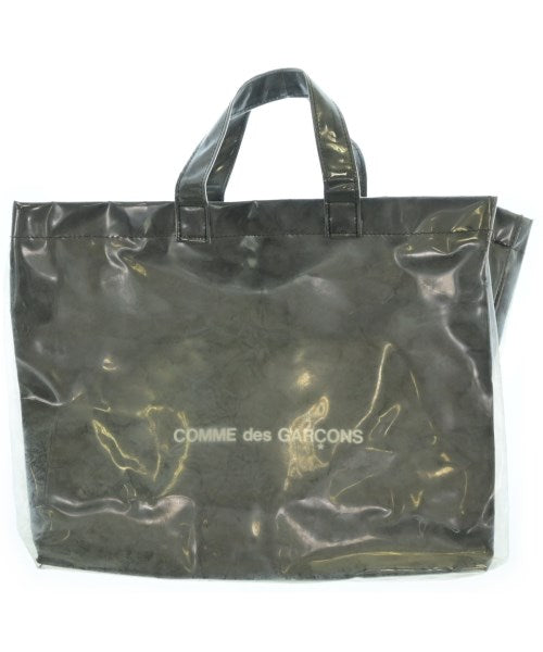 COMME des GARCONS กระเป๋าถือขนาดใหญ่