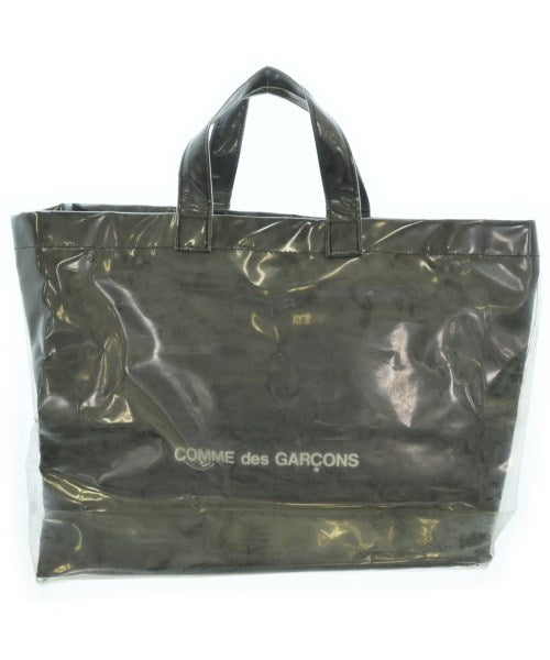 COMME des GARCONS กระเป๋าถือขนาดใหญ่