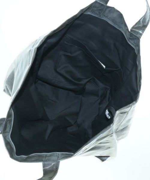 COMME des GARCONS กระเป๋าถือขนาดใหญ่