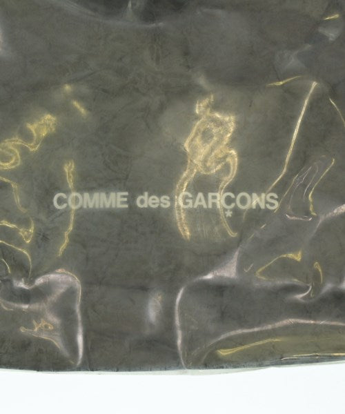 COMME des GARCONS กระเป๋าถือขนาดใหญ่