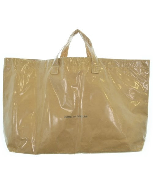 COMME des GARCONS กระเป๋าถือขนาดใหญ่
