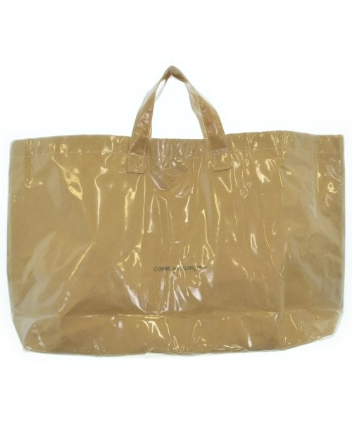 COMME des GARCONS กระเป๋าถือขนาดใหญ่