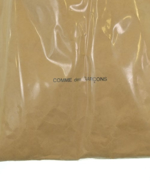 COMME des GARCONS กระเป๋าถือขนาดใหญ่
