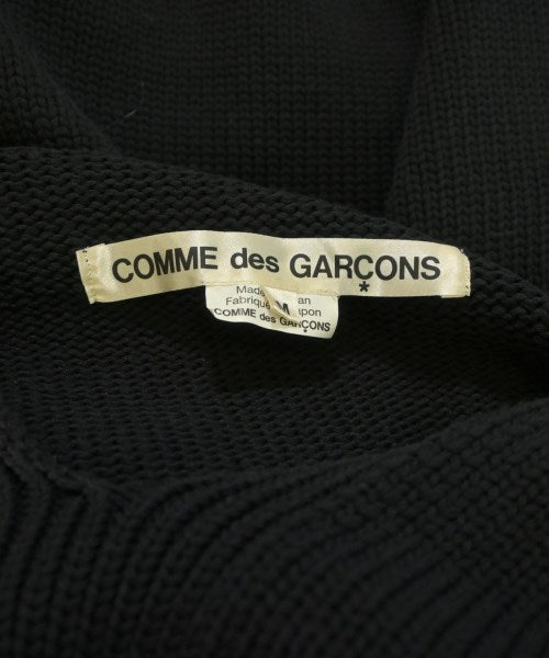 COMME des GARCONS เสื้อกันหนาว