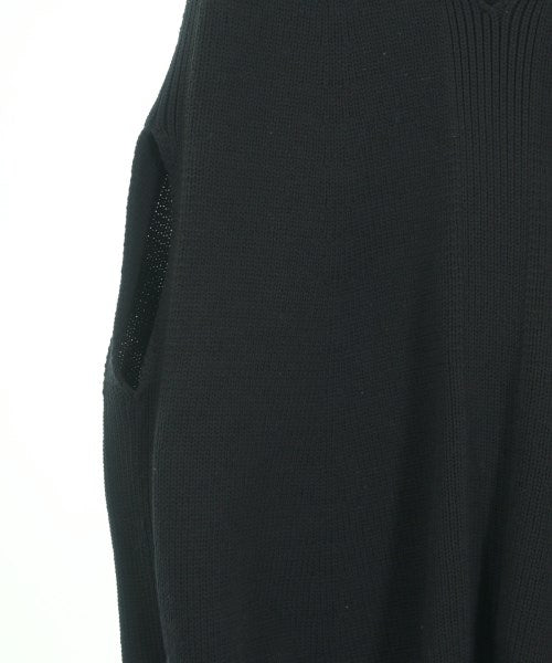 COMME des GARCONS เสื้อกันหนาว