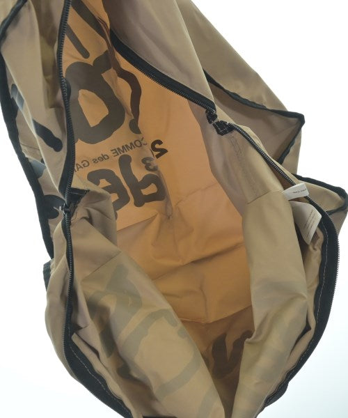 COMME des GARCONS กระเป๋า อื่น