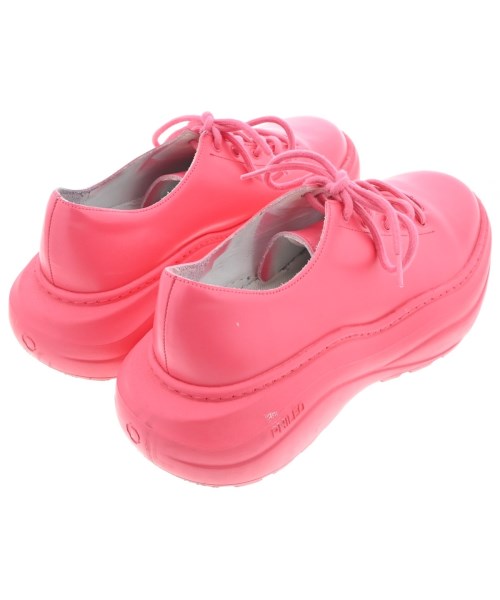 COMME des GARCONS รองเท้าผ้าใบ