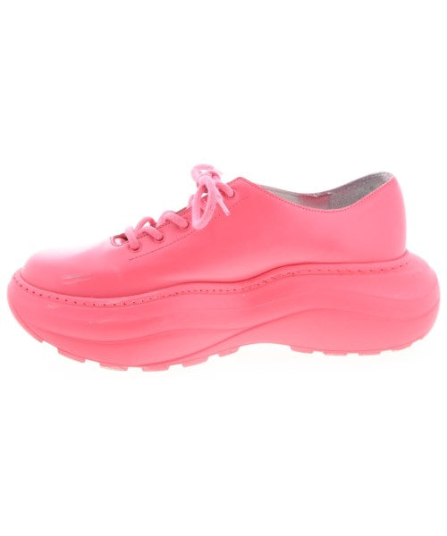 COMME des GARCONS รองเท้าผ้าใบ