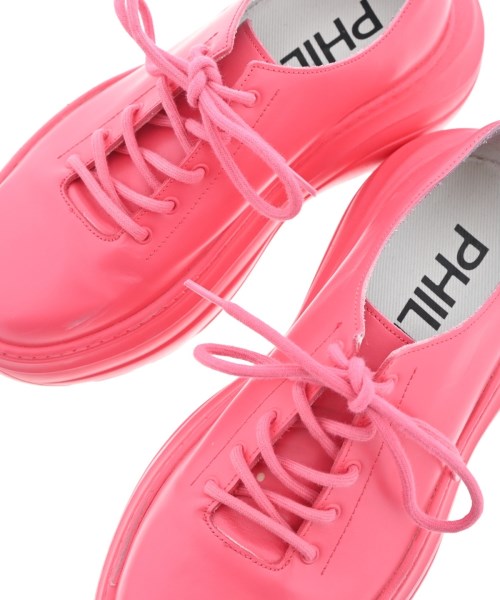 COMME des GARCONS รองเท้าผ้าใบ