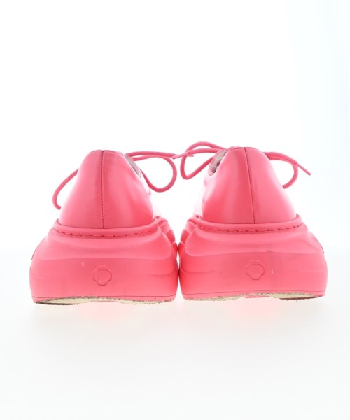 COMME des GARCONS รองเท้าผ้าใบ