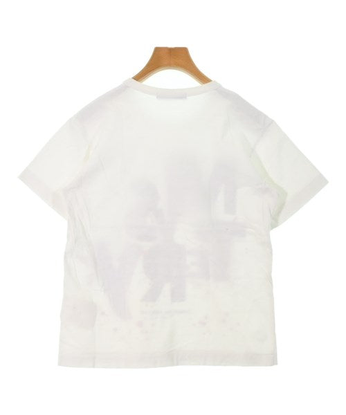 COMME des GARCONS เสื้อยืด/เสื้อท็อปส์