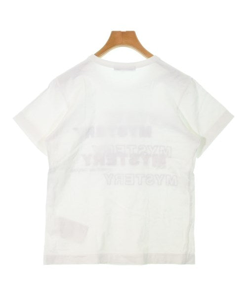 COMME des GARCONS เสื้อยืด/เสื้อท็อปส์