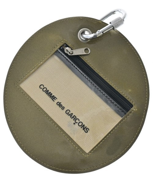 COMME des GARCONS กล่องใส่บัตร