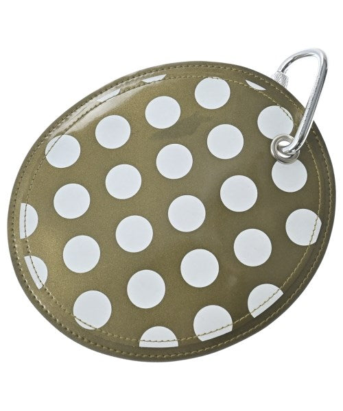 COMME des GARCONS กล่องใส่บัตร