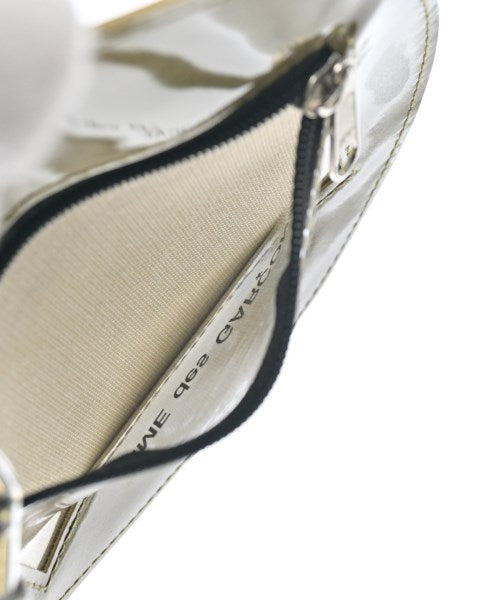 COMME des GARCONS กล่องใส่บัตร