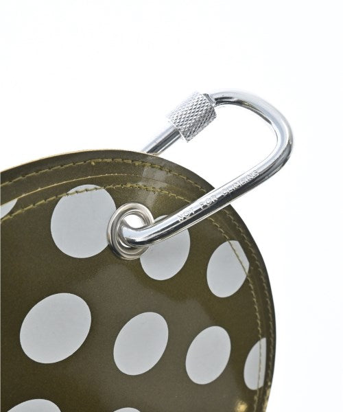 COMME des GARCONS กล่องใส่บัตร