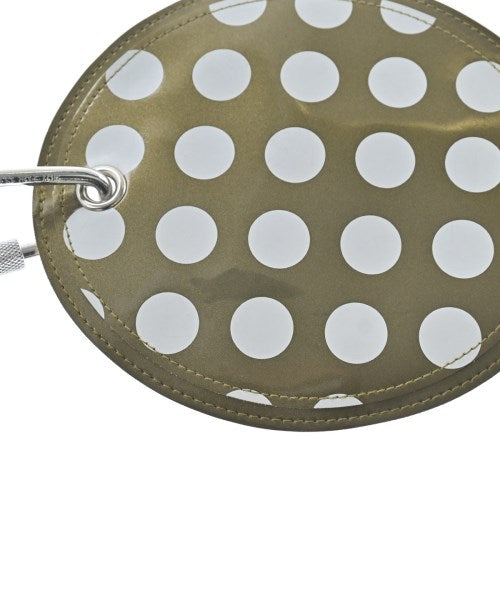 COMME des GARCONS กล่องใส่บัตร